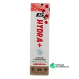 STC Nutrition Hydra+ Pastilles Effervescentes - Vue 360°