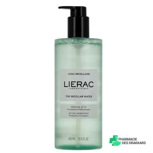 Lierac Eau Micellaire