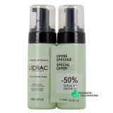Lierac Mousse Nettoyante - Vue 360°