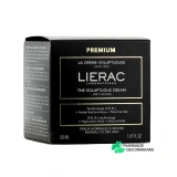 Lierac Premium Crème Voluptueuse Anti-Âge - Vue 360°