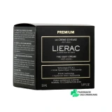 Lierac Premium Crème Soyeuse Anti-Âge - Vue 360°