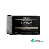 Lierac Premium Crème Voluptueuse Anti-Âge - Vue 360°