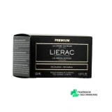 Lierac Premium Crème Soyeuse Anti-Âge - Vue 360°