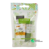 Cattier Kit Hydratant Bio - Vue 360°