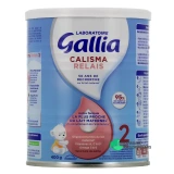 Gallia Calisma Relais Lait 2ème âge - Vue 360°