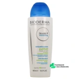 Bioderma Nodé P Shampooing Antipelliculaire Purifiant - Vue 360°