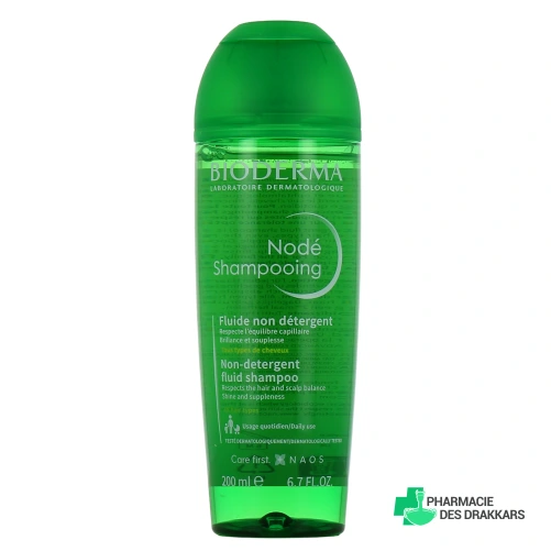 Bioderma Nodé Shampooing Fluide