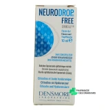 Densmore Neurodrop Free Solution Ophtalmique - Vue 360°