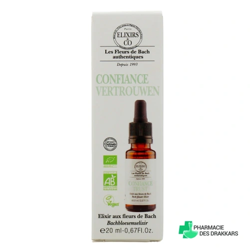 Elixirs & Co Confiance