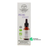 Elixirs & Co Peurs - Vue 360°