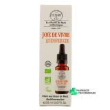 Elixirs & Co Joie de Vivre - Vue 360°