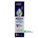 Actirub Spray Nasal Enfant - Vue 360°