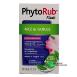 PhytoRub Flash Nez & Gorge - Vue 360°