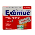 Exomuc