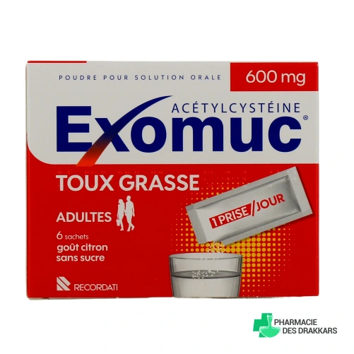 Exomuc