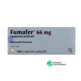 Fumafer 66 mg