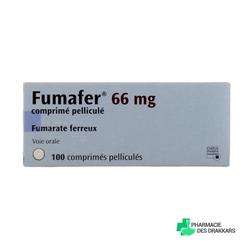 Fumafer 66 mg