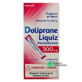 Doliprane Liquiz