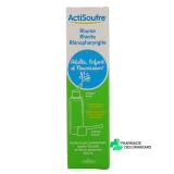 Actisoufre - Vue 360°