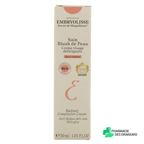 Embryolisse Soin Blush de Peau