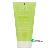 SVR Sebiaclear Gel moussant - Vue 360°
