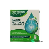 Phytosun Aroms Baume Pectoral - Vue 360°