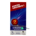 Sortez Couverts Préservatifs