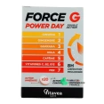 Force G Power Day