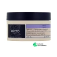 Phyto Violet Masque Déjaunissant Réparateur