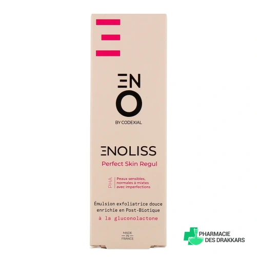 Enoliss Perfect Skin Regul