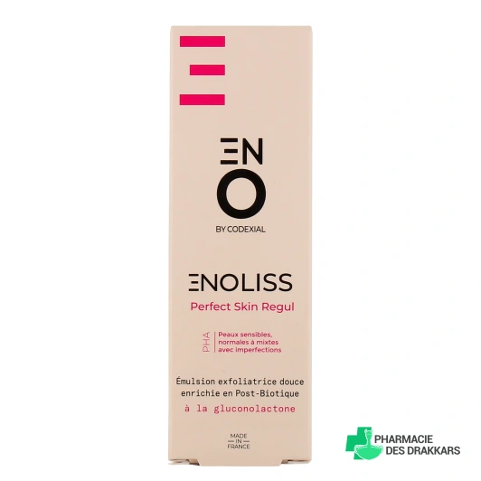 Enoliss Perfect Skin Regul