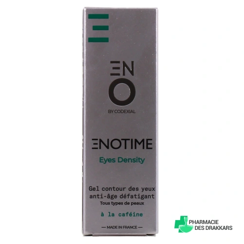 Codexial Enotime Eyes Density
