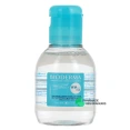 Bioderma ABCDerm H2O Eau Micellaire Bébé