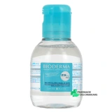 Bioderma ABCDerm H2O Eau Micellaire Bébé - Vue 360°