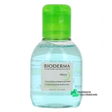 Bioderma Sébium H2O Eau Micellaire Purifiante - Vue 360°