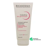 Bioderma Créaline DS+ Gel moussant - Vue 360°