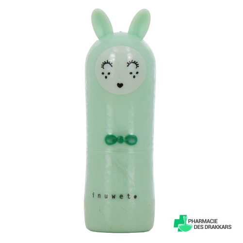 Inuwet Baume à Lèvres