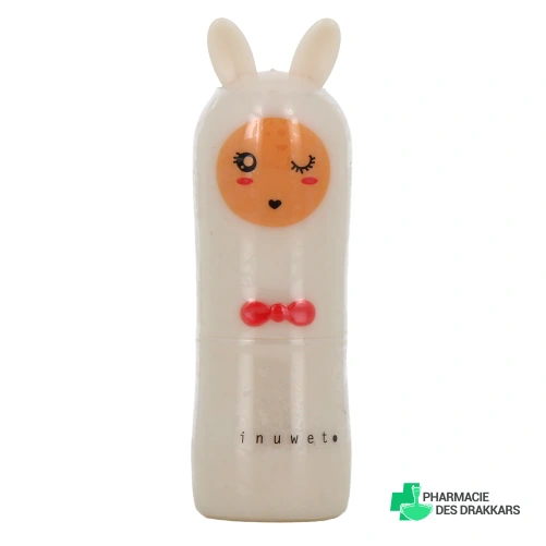 Inuwet Baume à Lèvres