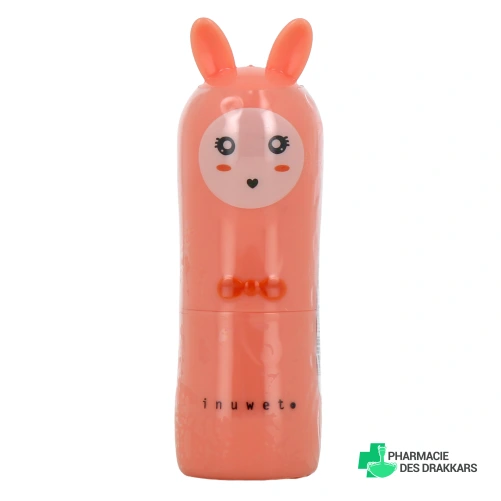 Inuwet Baume à Lèvres