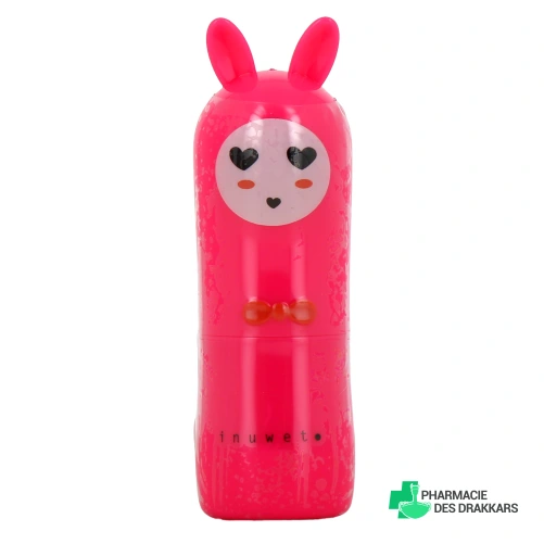 Inuwet Baume à Lèvres