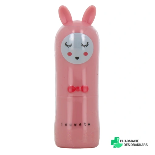 Inuwet Baume à Lèvres