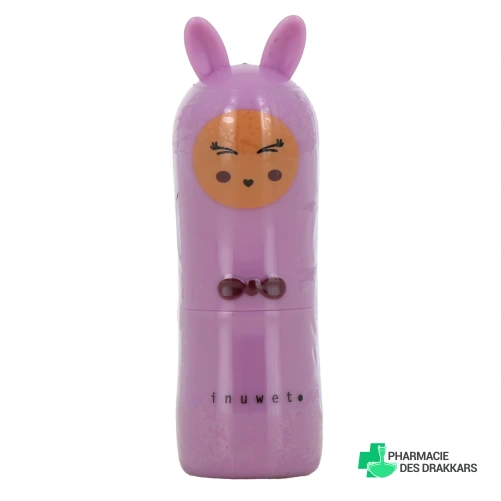 Inuwet Baume à Lèvres