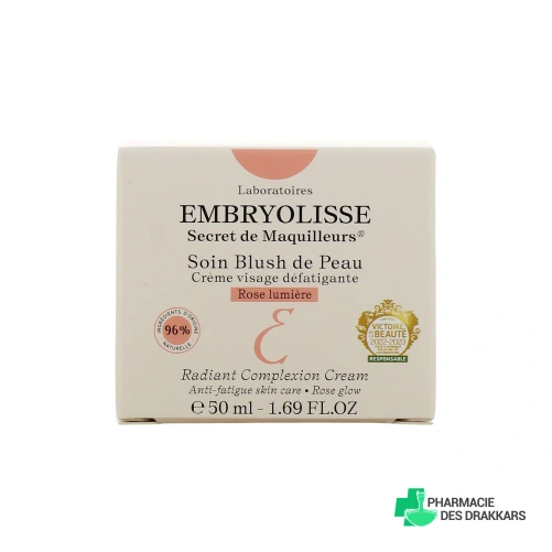 Embryolisse Soin Blush de Peau
