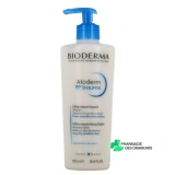 Bioderma Atoderm PP Baume - Vue 360°
