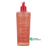 Bioderma Créaline Gel Moussant - Vue 360°