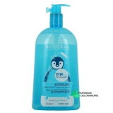 Bioderma ABCDerm Gel Moussant Nettoyant Doux - Vue 360°