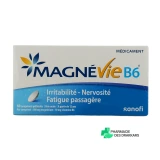 MagnéVie B6 - Vue 360°