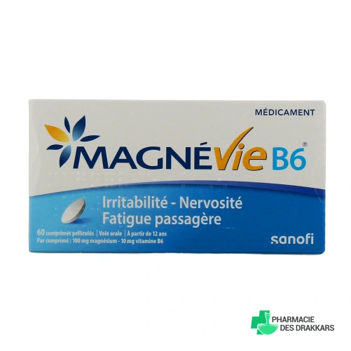 MagnéVie B6