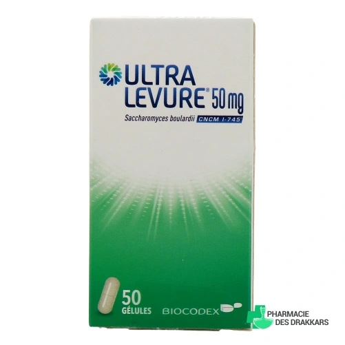Ultralevure