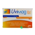 Uvimag B6 Solution Buvable